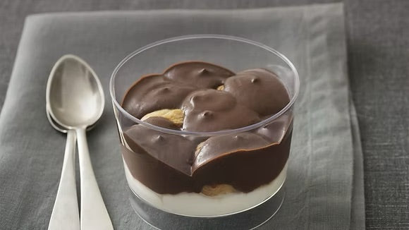 Coppa Profiterole