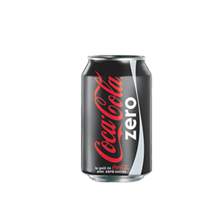 Coke Zero