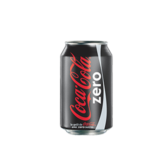 Coke Zero