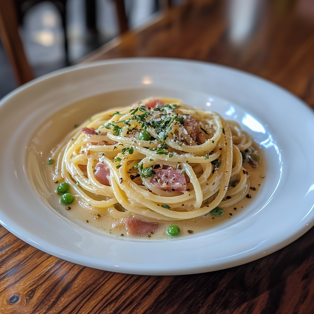 Pasta Bella