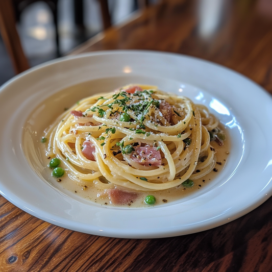 Pasta Bella