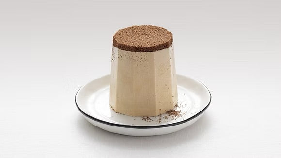 Semifreddo Al Caffe