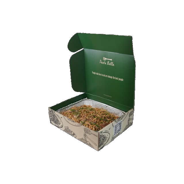 Truffle Pasta Tray (good for 8-10 pax)